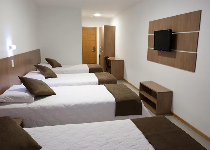 Al Mare Hotel Florianópolis