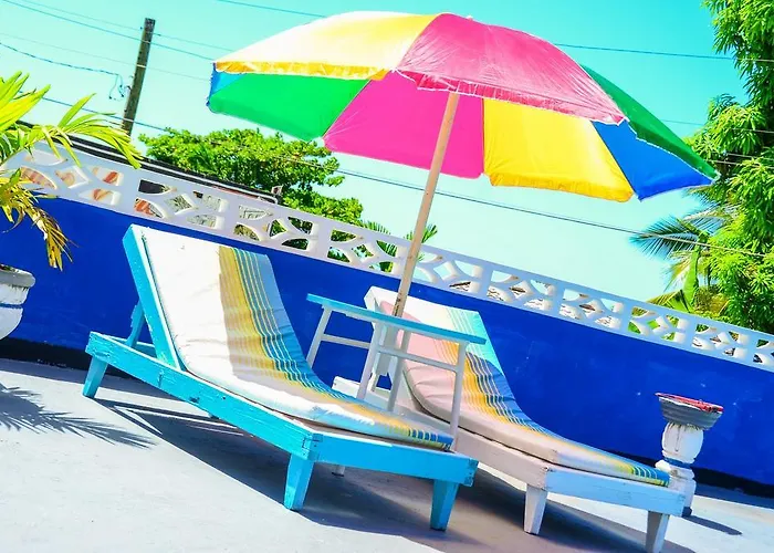 Marine View Hotel Ocho Rios