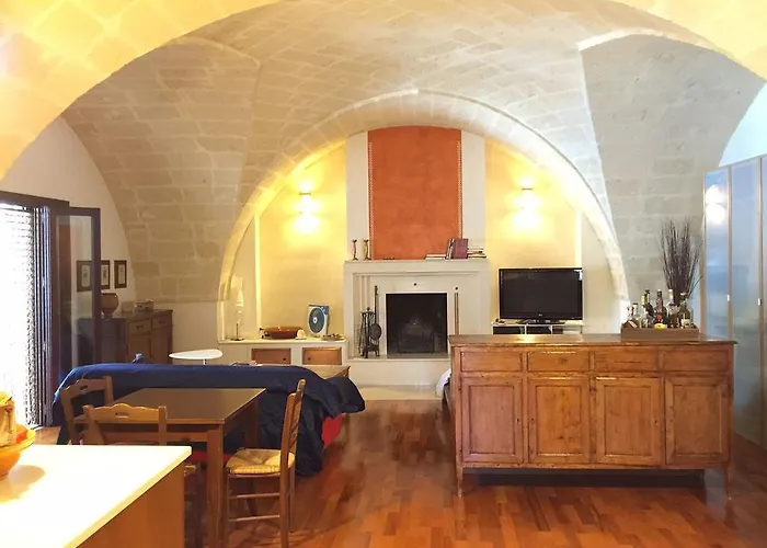 Relais Delle Ceramiche Hotel Grottaglie