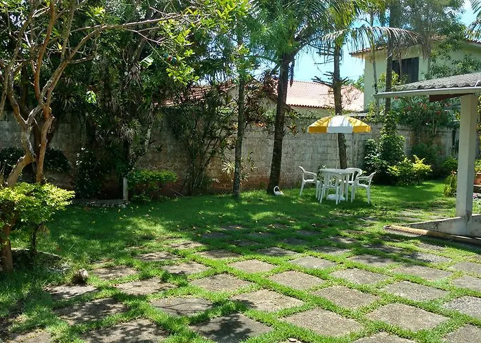 Pousada Casa Grande