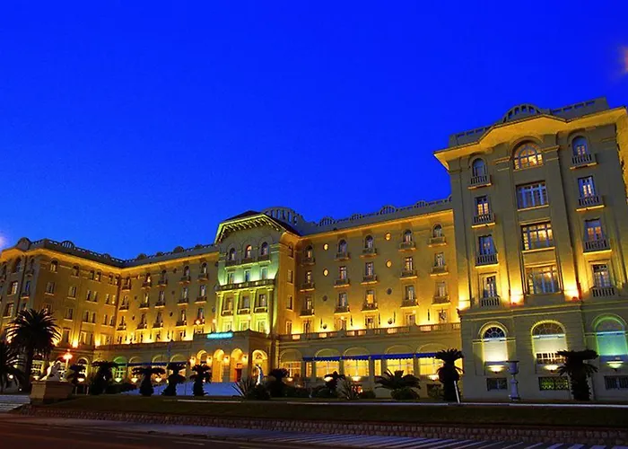 Argentino Hotel Casino & Resort