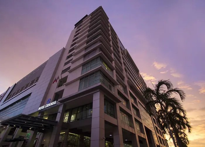 Grandis Hotels And Resorts