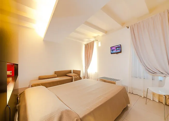Savoy Hotel Parma