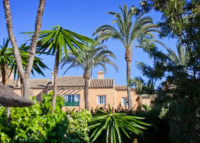 Mijas Costa Oasis By Grangefield Oasis Club