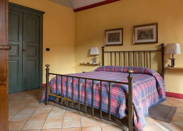 Hotel L'ombra della collina