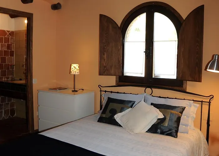 Albergue Rural de Guara Alquézar