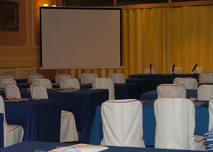 Hotel Mercedes Aranjuez