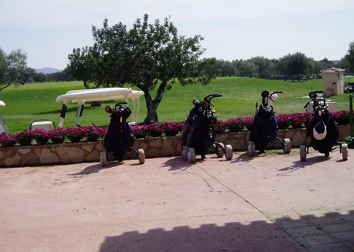 Villages Golf Panoramica
