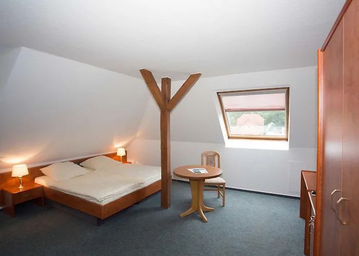 Hotel Zur Stemmer Post
