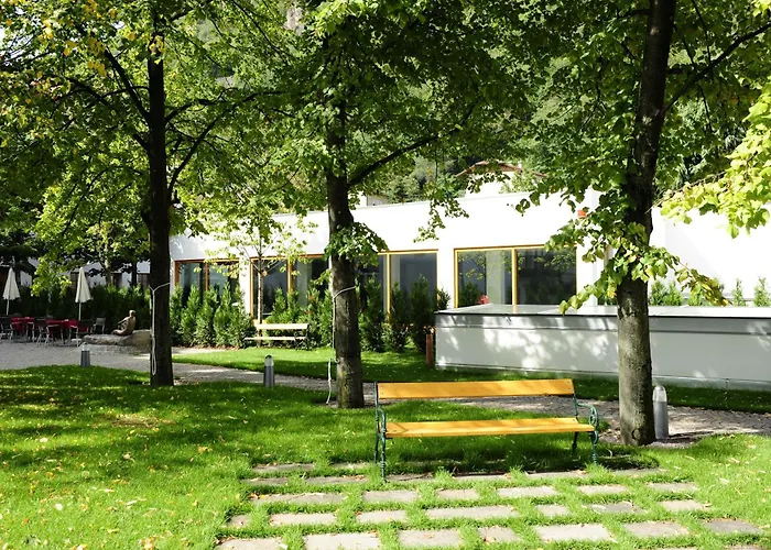 Hotel Masatsch Caldaro