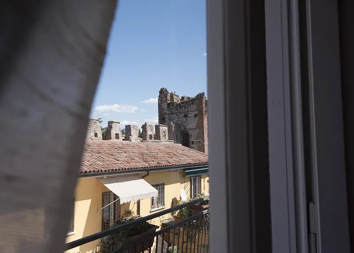 Albergo Tecla Lazise