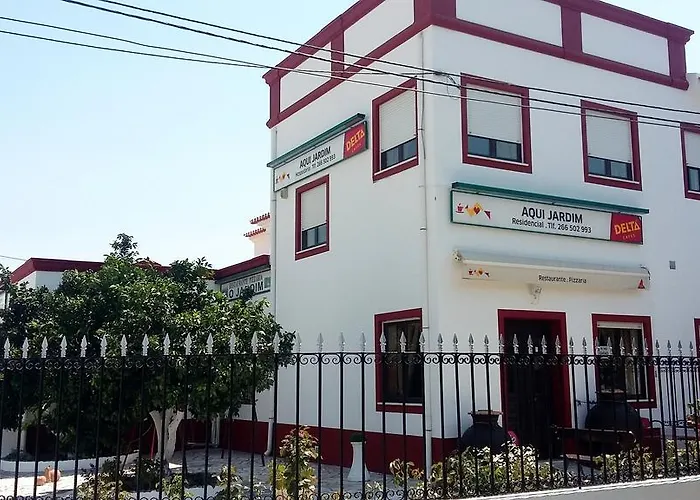 Aqui Jardim