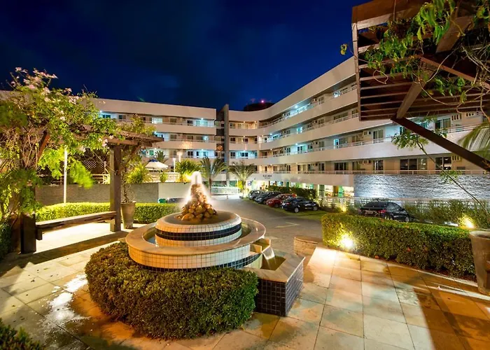 Blue Marlin Resort Parnamirim