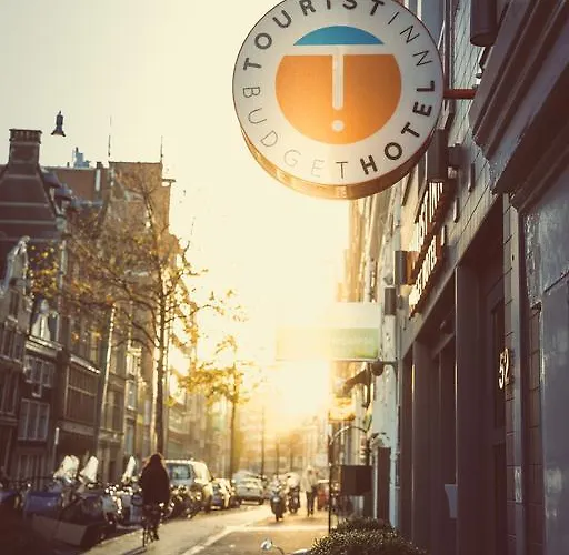 Tourist Inn One Ámsterdam