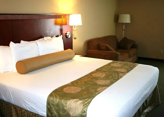 Big Splash Adventure Hotel And Indoor Water Park French Lick