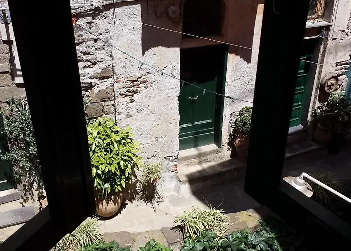 Rina Rooms Vernazza
