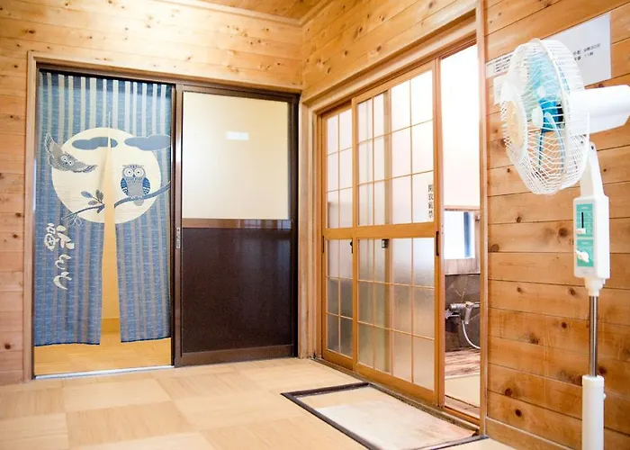 Hakone Gora Kanon