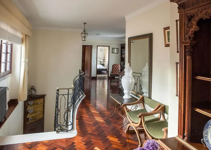 Quinta Santo António