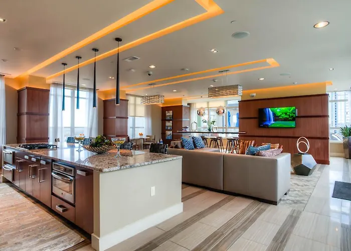 Locale Austin - Rainey Street Apartment