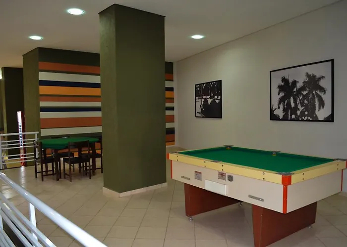 Birigui Palace Hotel