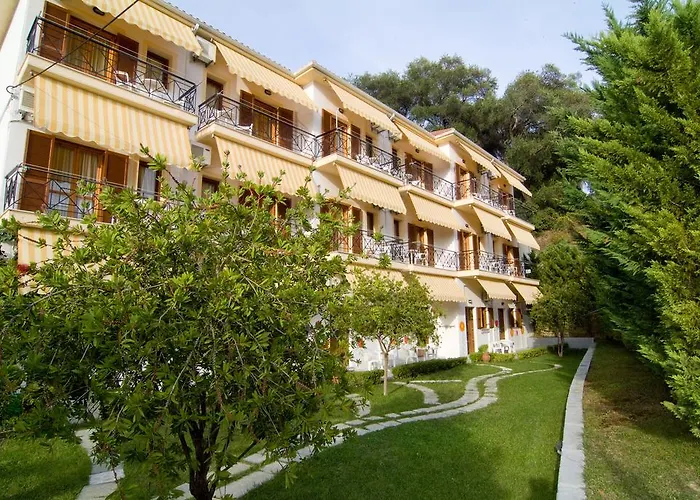 Villa Angelika