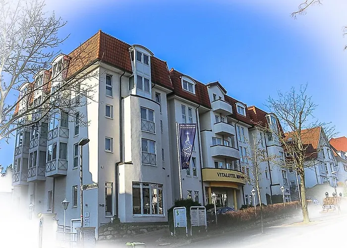 Vitalotel Roonhof