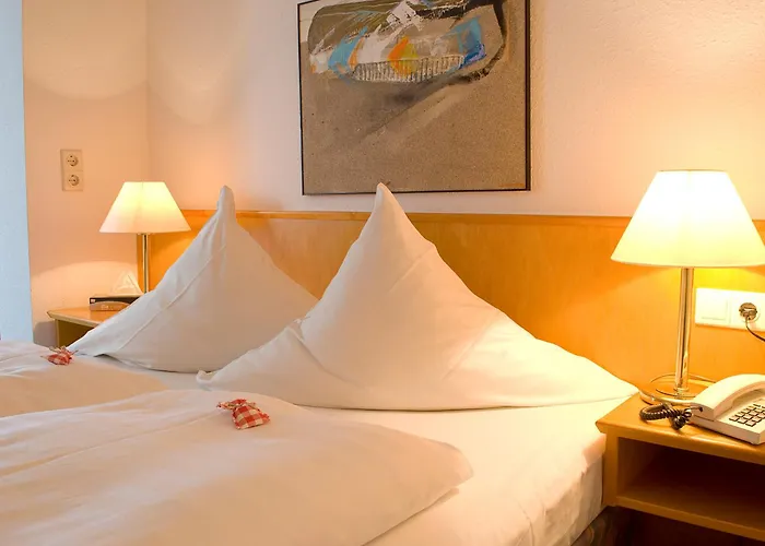 Hotel Sonne Kurort Seiffen/Erzgebirge