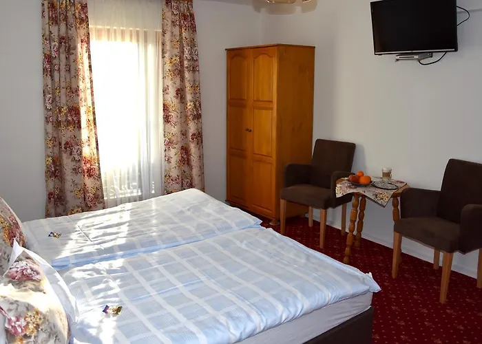 Hotel Tannenhof Bodenmais