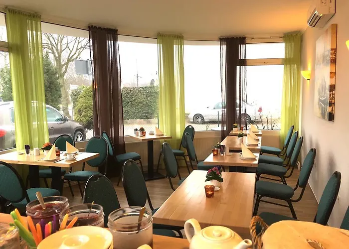 Das HOTELchen Lübeck