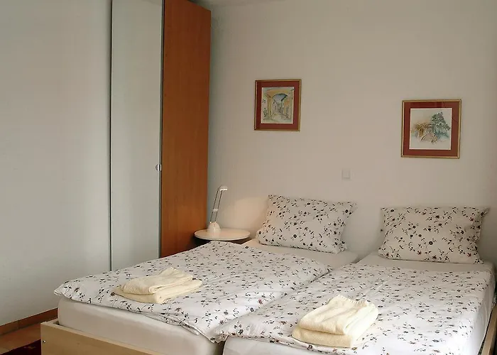 Pension Bella Vista Bochum
