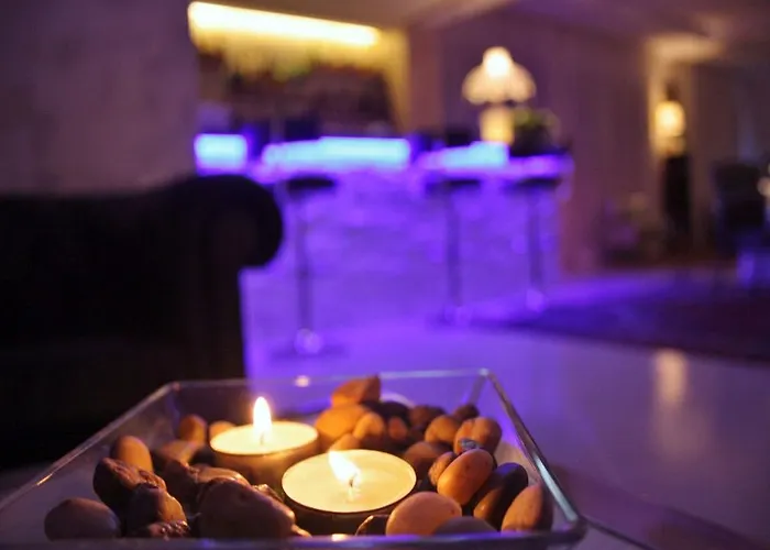 Resort Villa Bisceglie