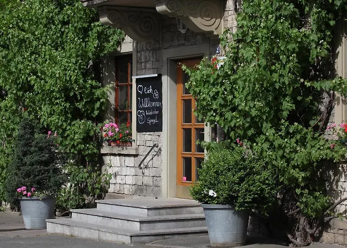 Landgasthof zur Brücke