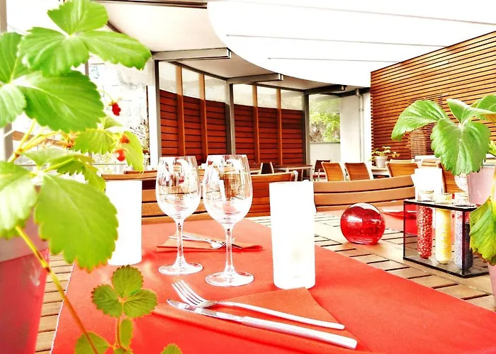 Logis Hotel le France Villers-le-Lac