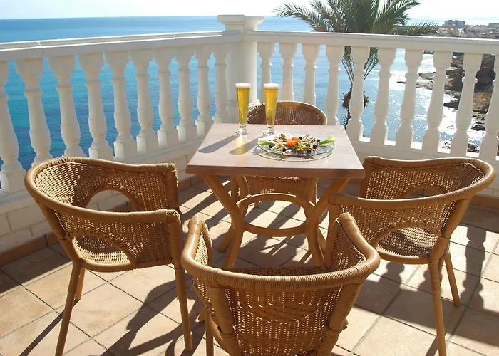 Hotel Masa International Torrevieja