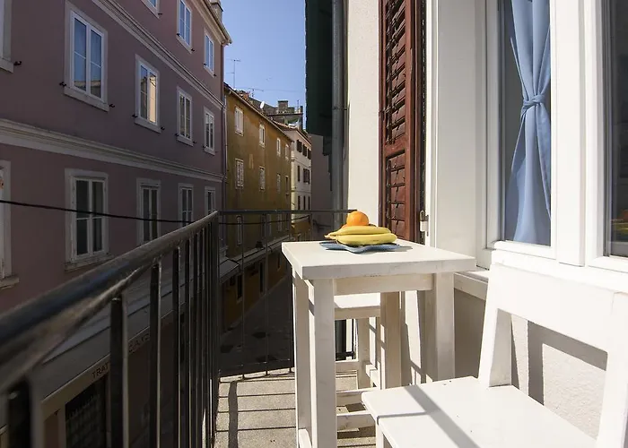 Old City Rooms By Adriaticexplorer Zadar