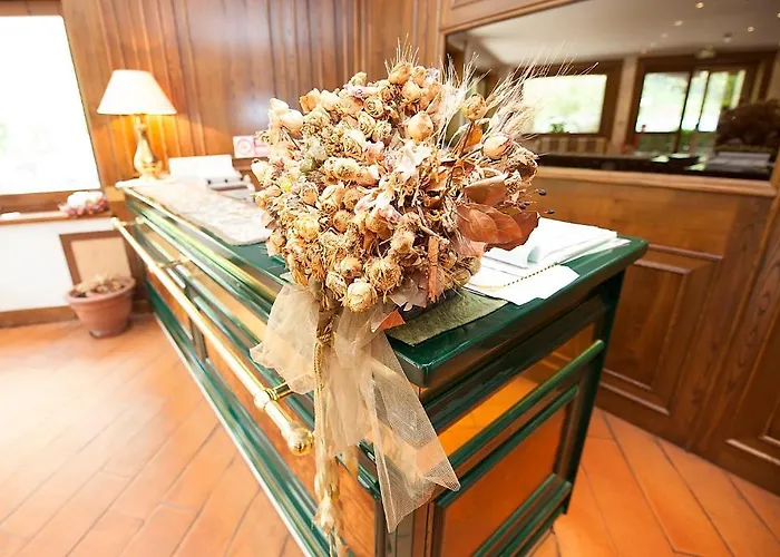 Hotel Acquevive Scanno