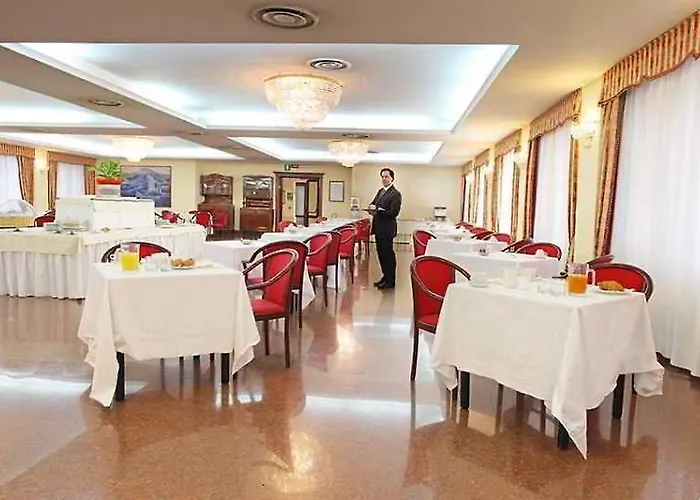City Hotel Caserta