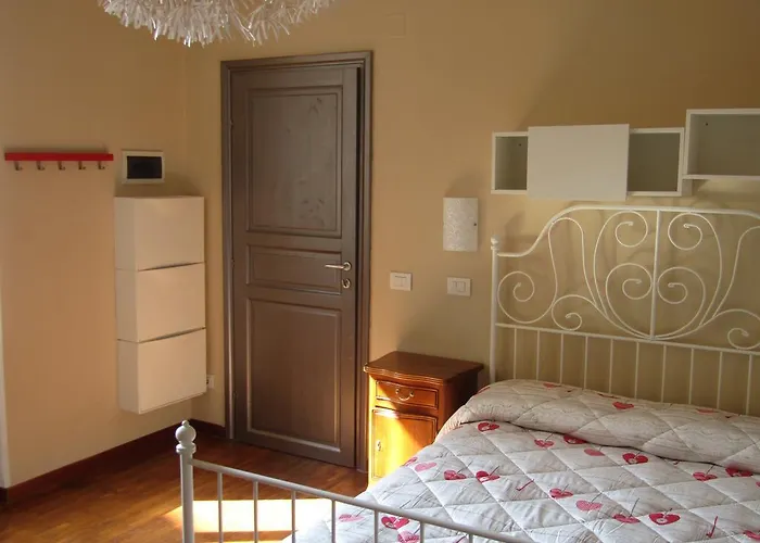 Glam Resort Villa Maria Luigia La Spezia