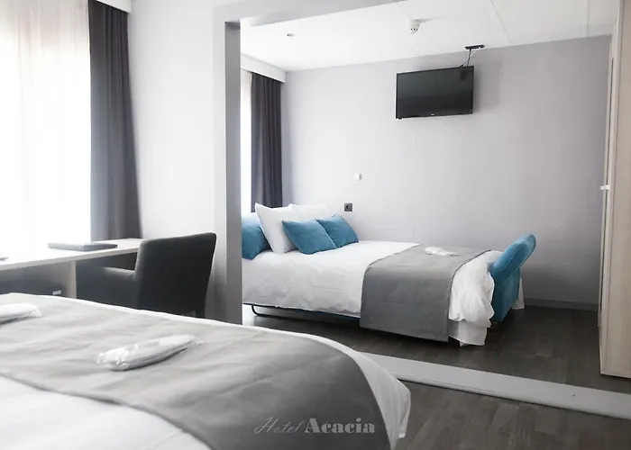 Hotel Acacia Blankenberge
