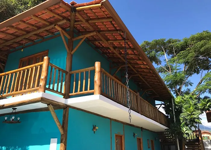 Espaço Dona Florinha
