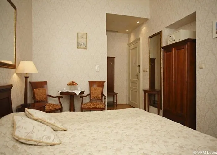 Ostoya Palace Hotel