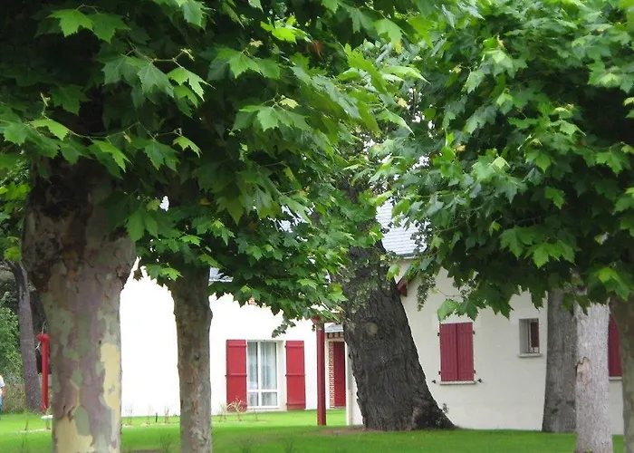 Appartement Domaine De Sainte-Marguerite à Pornichet