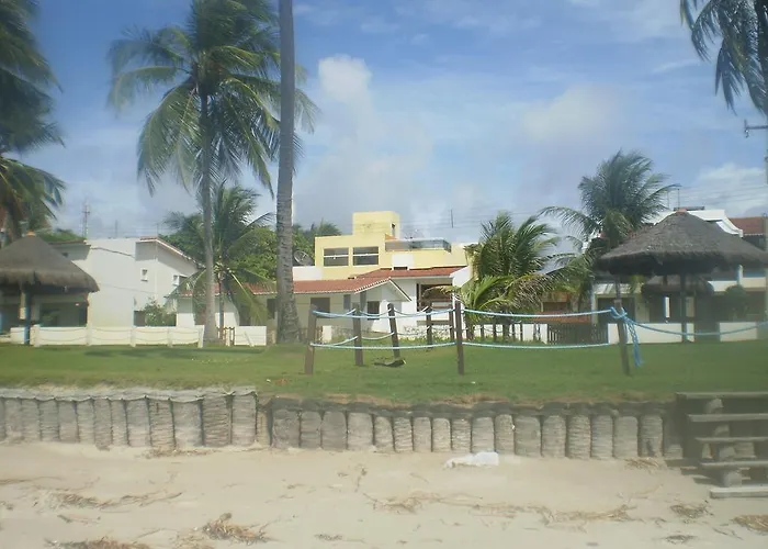 Pousada Costa Coral Tamandaré