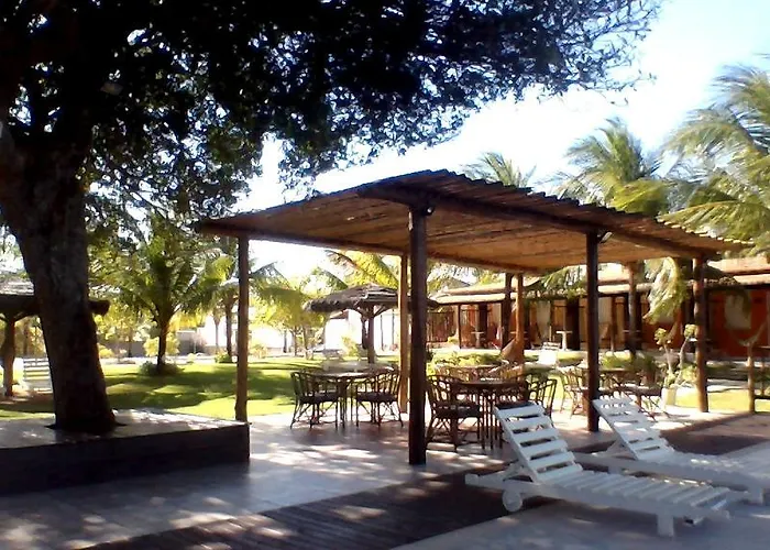 Pousada Ilha Do Meio Itacimirim