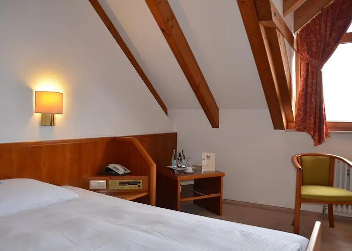 Hotel Garni Reulein Lindau 