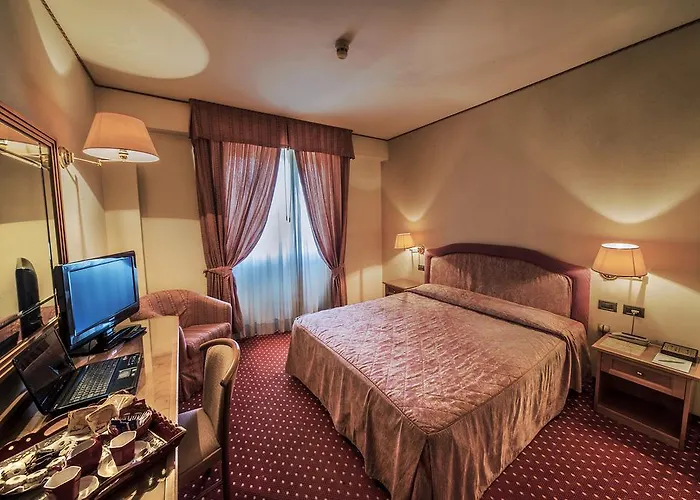 Hotel Valdarno Montevarchi