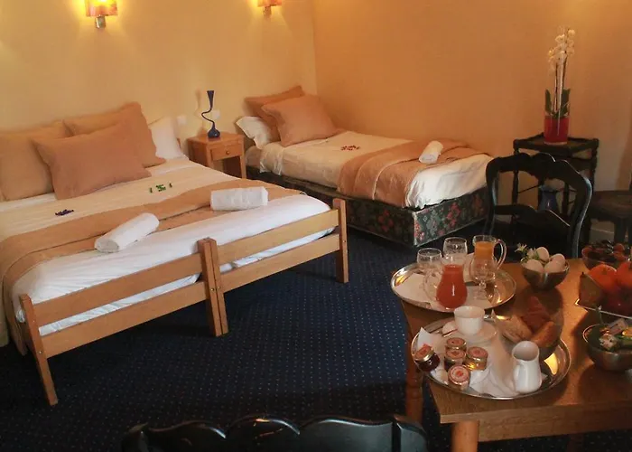 Hotel Picard Paris