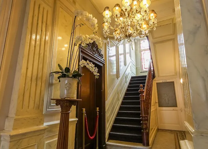 Hotel D'Orangerie