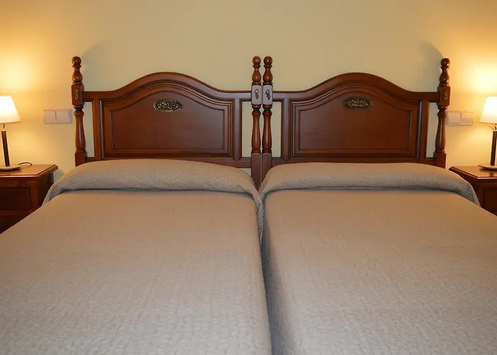 Hostal Revinuesa