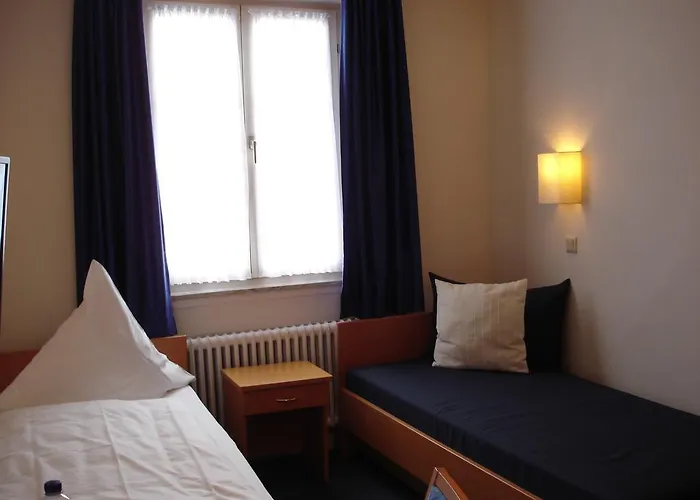 Rhein-Hotel Andernach